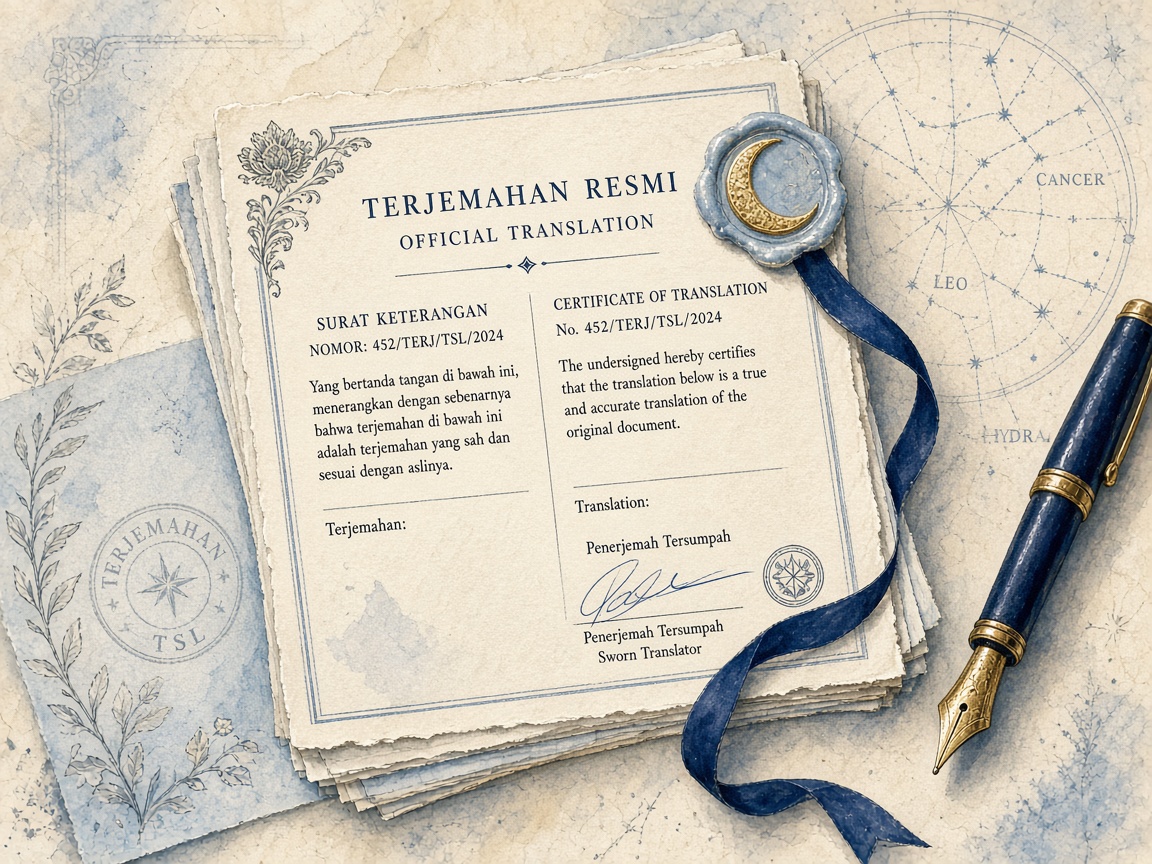 Corporate Documents