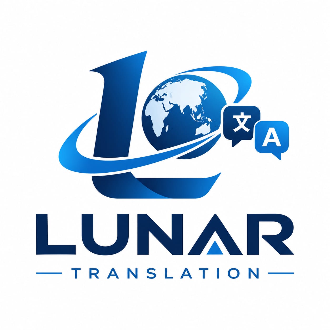 Lunar Translation